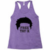 Free Tay-K Vector Art T-Shirt Racerback Tank