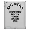 no place for iPad 3 and 4 Case