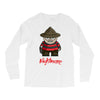 nightmare f Long Sleeve Shirts