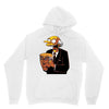 burns vs trump Unisex Hoodie