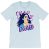 i'm soo excited T-Shirt