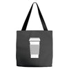 coffee (2) Tote Bags