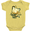 finger lickin&rsquo; deathwish Baby Onesie