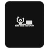 who does that Mousepad