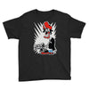 sad tee Youth Tee