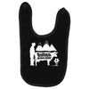 bullen ,spr&uuml;che,party,acab,,fun,lustig Baby Bibs