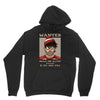 o&ugrave; est charlie Unisex Hoodie