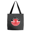 TOP PLAYER Tote Bags