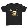 autobiography Youth Tee