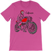 cafereacer custom T-Shirt