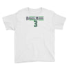 rusellmania Youth Tee
