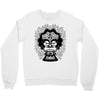 lisa simpson Crewneck Sweatshirt