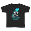 Super Saiyan God Vegeta Toddler T-shirt