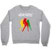 heathers Crewneck Sweatshirt