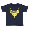Dent The Universe Toddler T-shirt