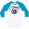 to success 3/4 Sleeve Shirt