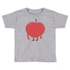 apel (2) Toddler T-shirt