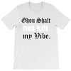 ghou shal T-Shirt