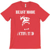 beast mode T-Shirt