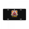 pf krangs License Plate