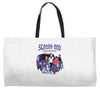 scooby doo svu Weekender Totes