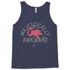 majestically awkward Tank Top