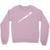 batman bat Crewneck Sweatshirt