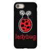 lady bug iPhone 8