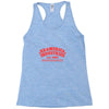 kramerica Racerback Tank