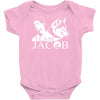 twilight frauen vampire Baby Onesie