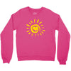 sun Crewneck Sweatshirt