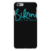 bikini iPhone 6 Plus/6s Plus Case