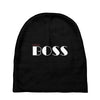 boss bad Baby Beanies