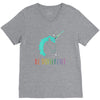 be different V-Neck Tee