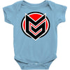 fahrie77 Baby Bodysuit