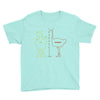 biggest Youth Tee