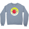 red nose day Crewneck Sweatshirt