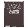 darth vader fun party trance iPad 3 and 4 Case
