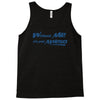 without me, its just aweso Tank Top