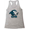 Shark Gym Racerback Tank
