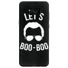 lets boo boo Samsung Galaxy S8