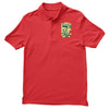 skyjack Polo Shirt