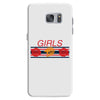 Girls Samsung Galaxy S7