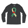 Humboldt Ribbon Long Sleeve Shirts