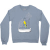 captive Crewneck Sweatshirt
