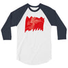Phoenix 3/4 Sleeve Shirt