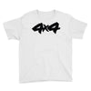 4x4 Youth Tee