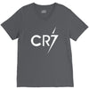 ronaldo football cool V-Neck Tee