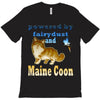 maine coon cat T-Shirt