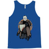 jason voorhees Tank Top